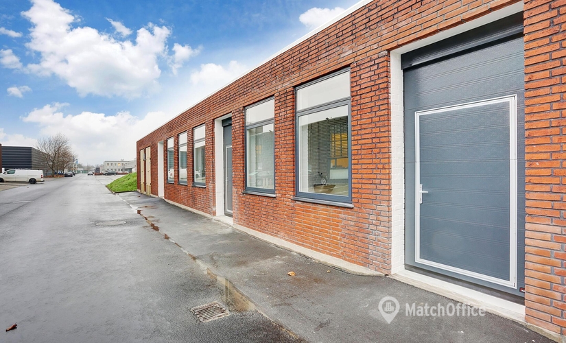 Lager til leje på Islevdalvej 100, 2610 Rødovre - 49 m² | Foto 1 - Lokalebasen.dk