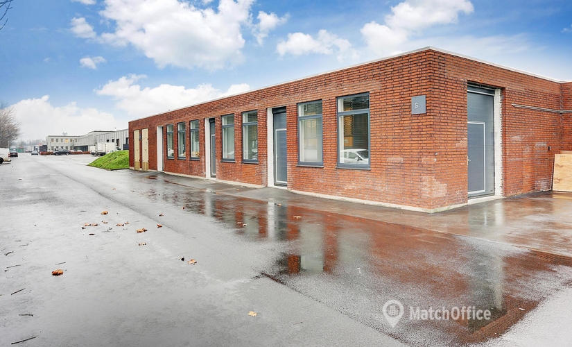 Lager til leje på Islevdalvej 100, 2610 Rødovre - 49 m² | Foto 0 - Lokalebasen.dk