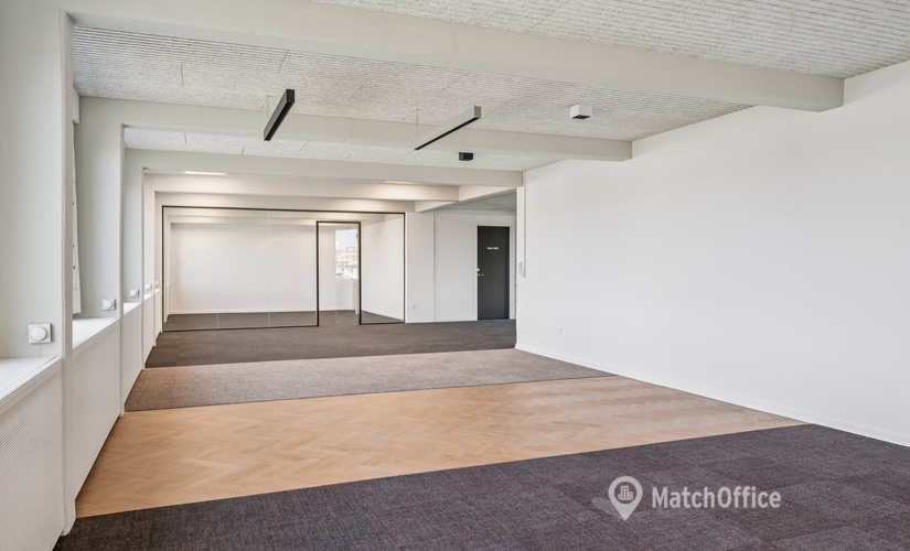 Kontor til leje på Viby Ringvej 2B, 8260 Viby J - 610 m² | Foto 1 - Lokalebasen.dk