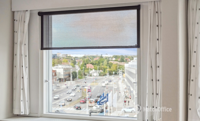 Kontor til leje på Viby Ringvej 2B, 8260 Viby J - 610 m² | Foto 2 - Lokalebasen.dk