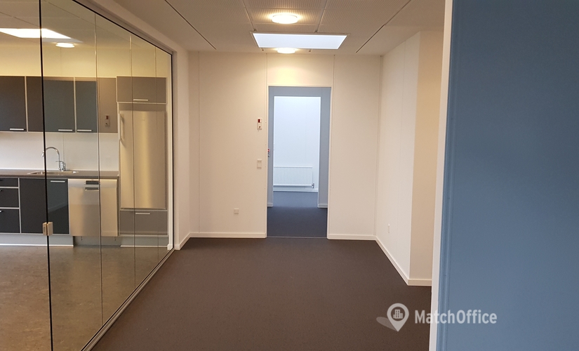 Office Ladegårdsvej 16 7100 Vejle
