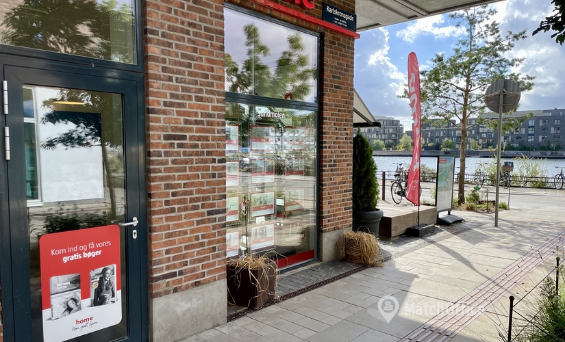 Butik til leje på Sandkaj 11, 2150 Nordhavn - 56 m² | Foto 4 - Lokalebasen.dk