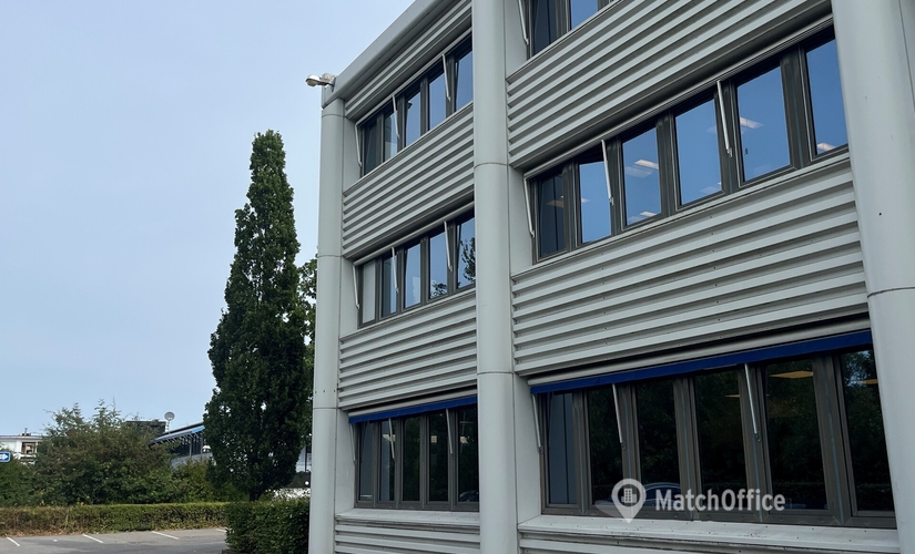 1239 m² Workshop space up for rent in Herlev, Marielundvej 46E (2730) - 2 | MatchOffice.com