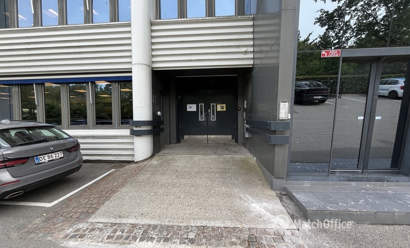 Lager til leje på Marielundvej 46E, 2730 Herlev - 1239 m² | Foto 3 - Lokalebasen.dk