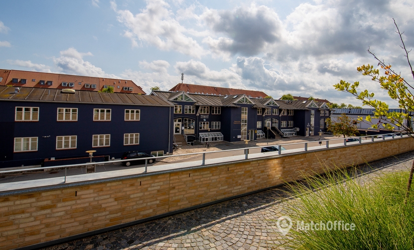 Kontor til leje på Jens Baggesens Vej 90A, 8200 Aarhus N - 360 m² | Foto 2 - Lokalebasen