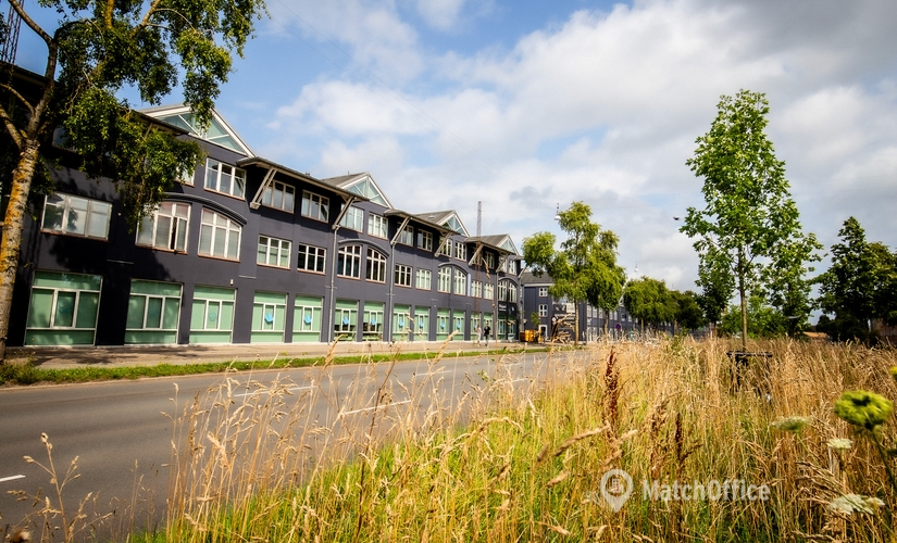 Kontor til leje på Jens Baggesens Vej 90A, 8200 Aarhus N - 360 m² | Foto 0 - Lokalebasen