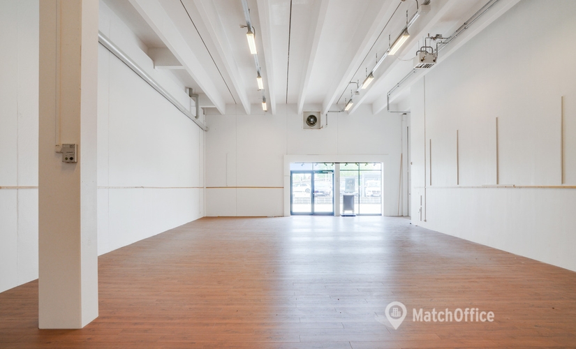 392 m² Shop for rent in Karlslunde, Karlslunde Parkvej 7 (2690) - 2 | MatchOffice.com