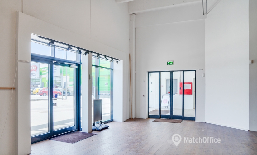 Butik til leje på Karlslunde Parkvej 7, 2690 Karlslunde - 392 m² | Foto 3 - Lokalebasen.dk