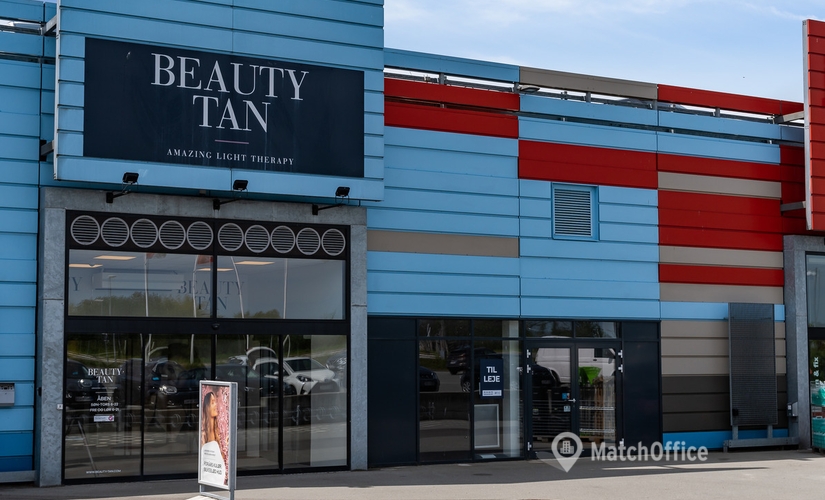 392 m² Commercial shop for rent in Karlslunde, Karlslunde Parkvej 7 (2690) - 5 | MatchOffice