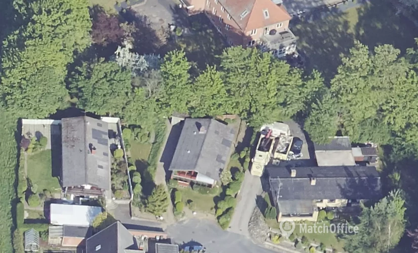 Bolig Rolighedsvej 11 4296 Nyrup