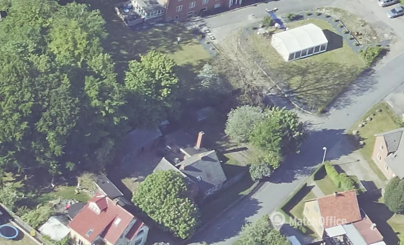 Bolig Rolighedsvej 11 4296 Nyrup