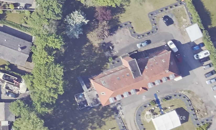 Bolig Rolighedsvej 11 4296 Nyrup