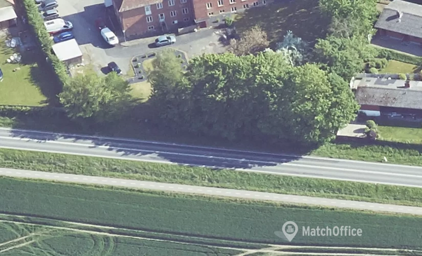 Bolig Rolighedsvej 11 4296 Nyrup