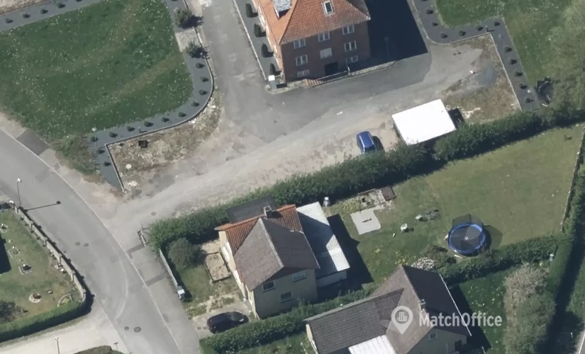 Bolig Rolighedsvej 11 4296 Nyrup