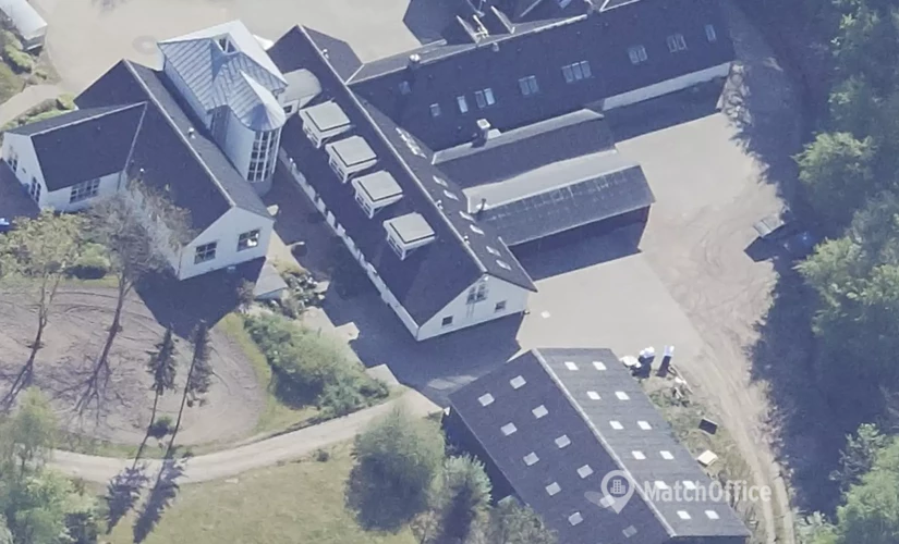 1040 m² Office warehouse for rent in Bredsten, Vingstedvej 27 (7182) - 0 | MatchOffice