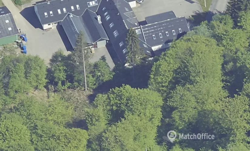 1040 m² Warehouse storage up for rent in Bredsten, Vingstedvej 27 (7182) - 0 | MatchOffice