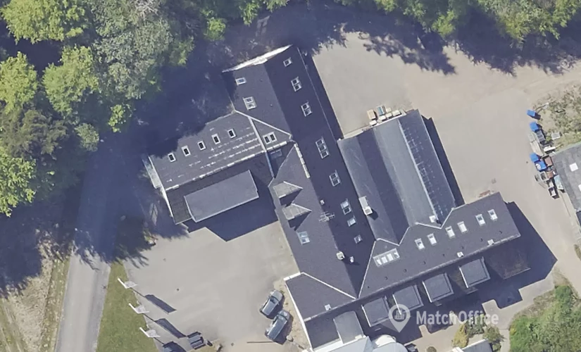 Lager til leje på Vingstedvej 27, 7182 Bredsten - 1040 m² | Foto 4 - Lokalebasen