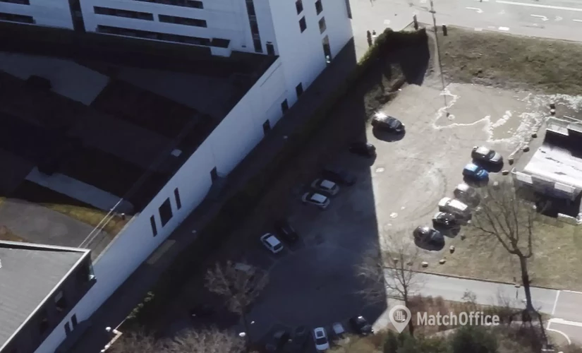 Kontor til leje på Parallelvej 11, 9800 Hjørring - 56 m² | Foto 0 - Lokalebasen