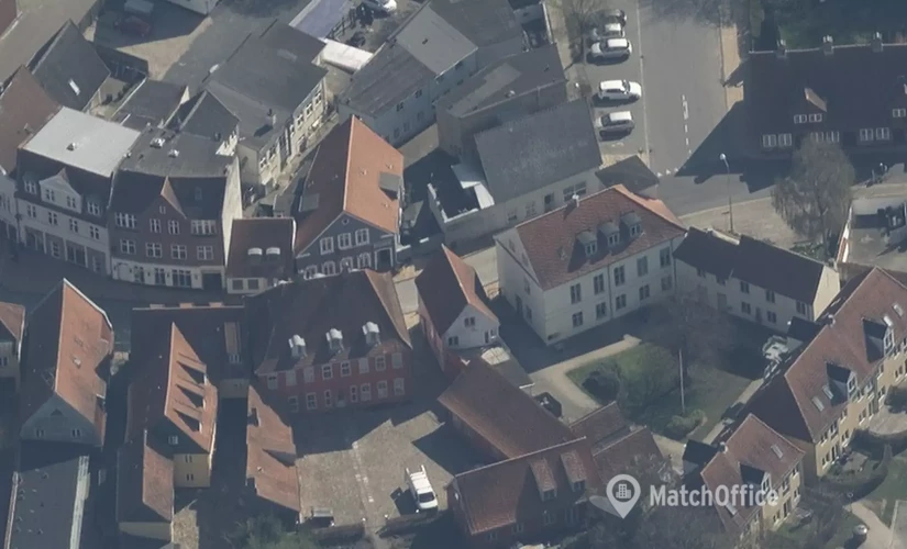 Bolig Søndergade 22 6200 Aabenraa