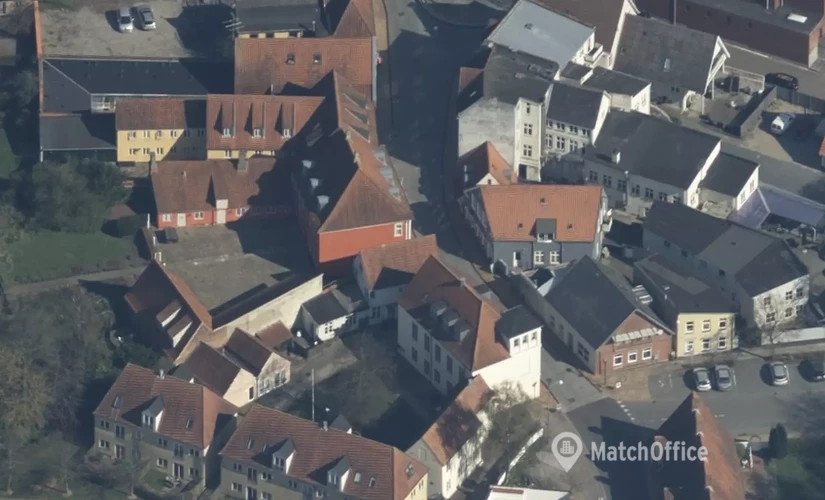 Bolig Søndergade 22 6200 Aabenraa