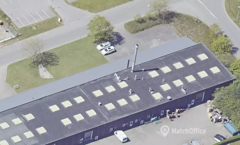 Lager til leje på Bugattivej 8, 7100 Vejle - 150 m² | Foto 0 - Lokalebasen.dk