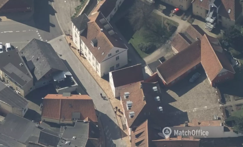 Bolig Søndergade 22 6200 Aabenraa