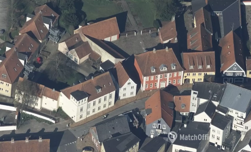 Bolig Søndergade 22 6200 Aabenraa