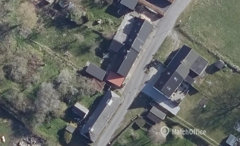 Bolig Krogen 3 8444 Balle