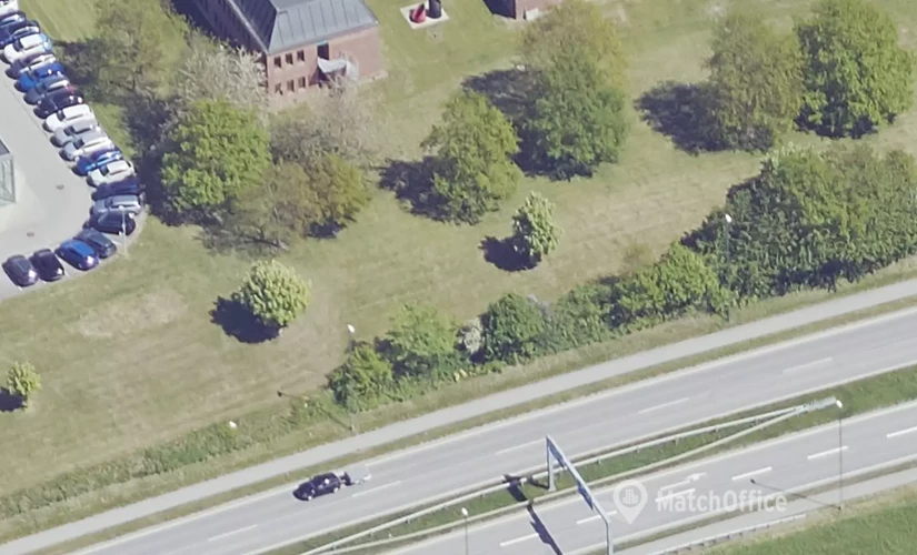 Kontor til leje på Bugattivej 8, 7100 Vejle - 250 m² | Foto 3 - Lokalebasen.dk