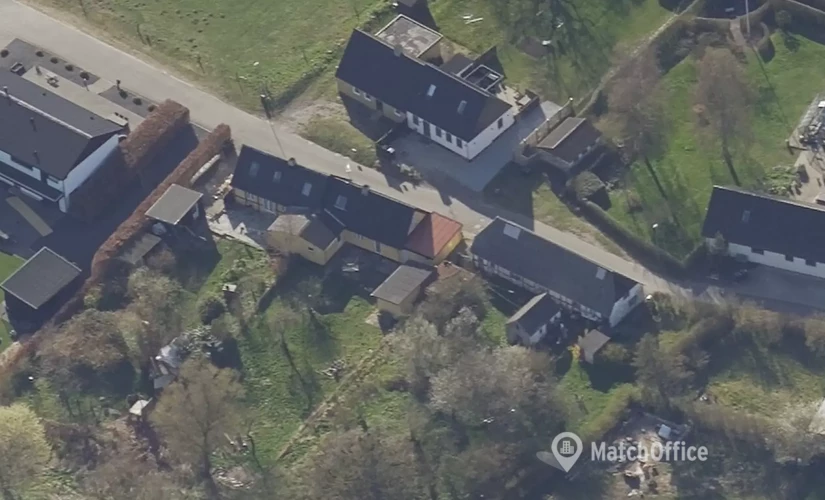 Bolig Krogen 3 8444 Balle