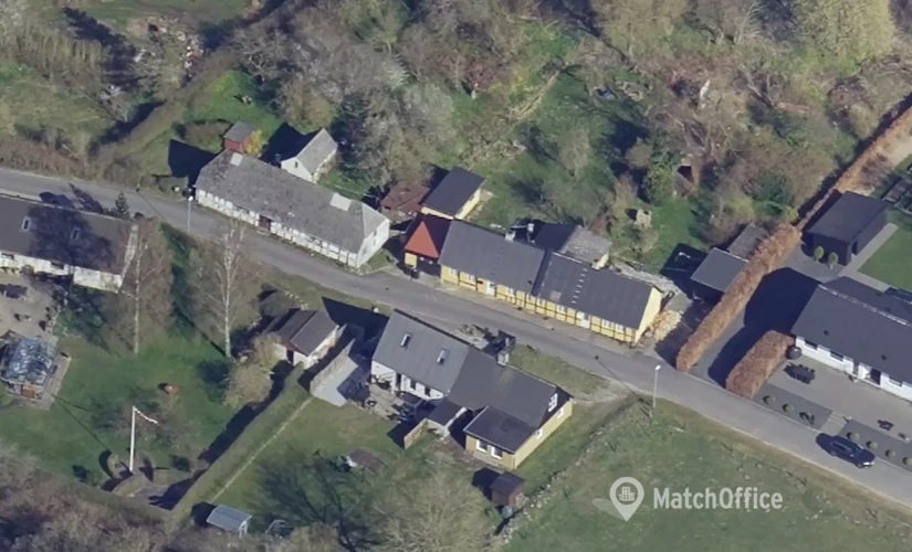 Bolig Krogen 3 8444 Balle