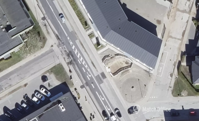 Office Nørrebro 10 9800 Hjorring