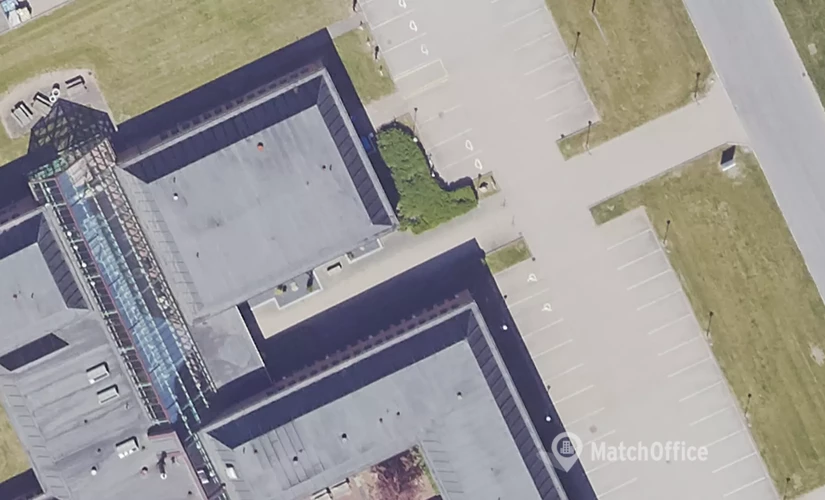 Kontor til leje på Bugattivej 8, 7100 Vejle - 250 m² | Foto 4 - Lokalebasen