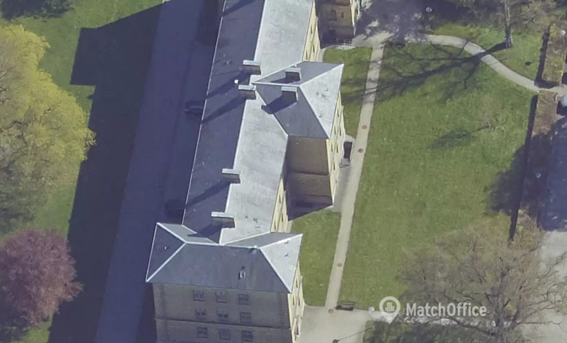 Kontor til leje på Teglgårdsparken 100, 5500 Middelfart - 260 m² | Foto 1 - Lokalebasen
