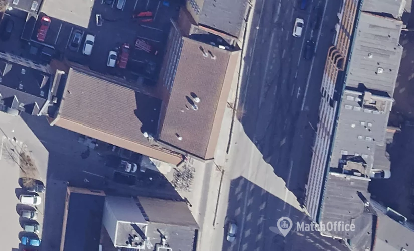 Kontor til leje på Vesterbro 101, 9000 Aalborg - 252 m² | Foto 4 - Lokalebasen