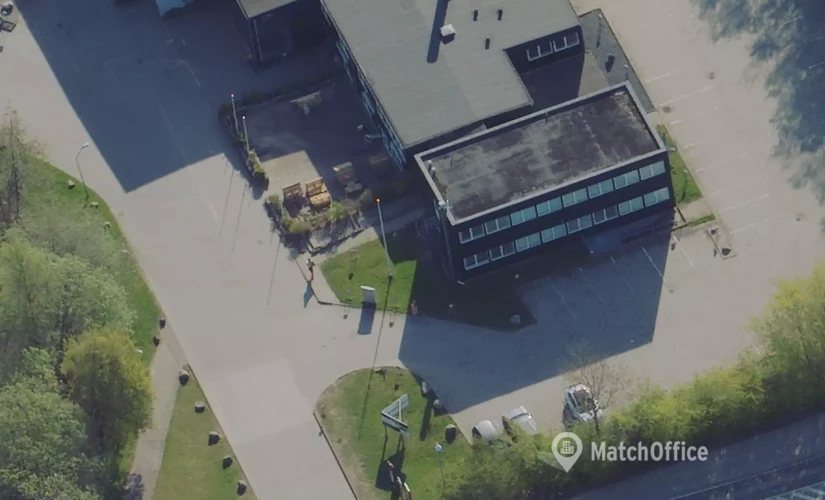 258 m² Store for rent in Helsingor, Rønnebær Alle 110H (3000) - 3 | MatchOffice