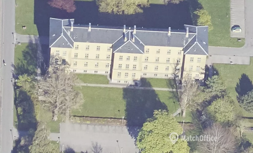 Kontor til leje på Teglgårdsparken 100, 5500 Middelfart - 260 m² | Foto 3 - Lokalebasen