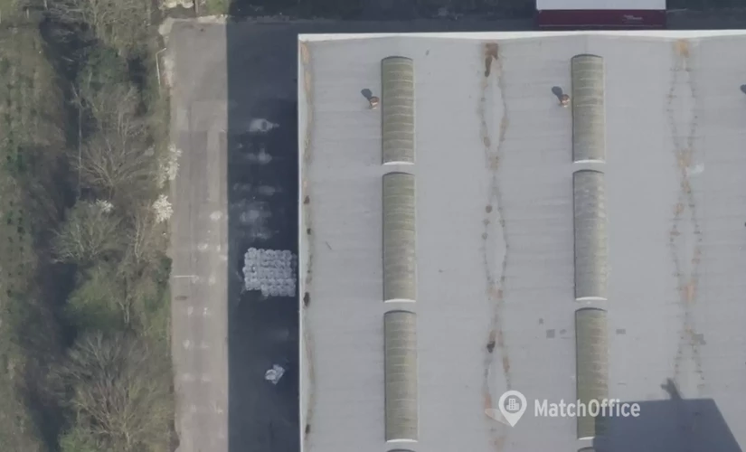 Office Jegstrupvej 96A 8361 Hasselager