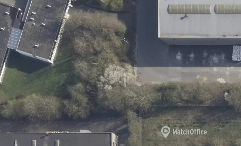 Office Jegstrupvej 96A 8361 Hasselager