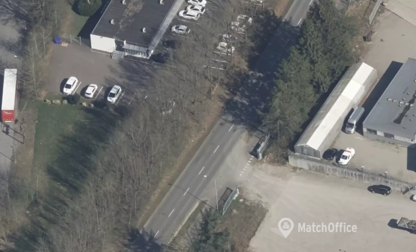 Office Jegstrupvej 96A 8361 Hasselager