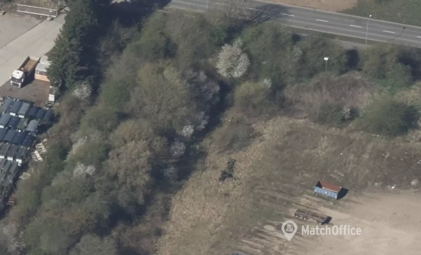 Kontor til leje på Jegstrupvej 96A, 8361 Hasselager - 342 m² | Foto 2 - Lokalebasen.dk