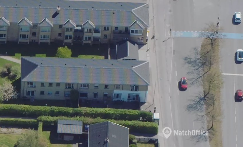 Butik Skovlunde Byvej 32 2740 Skovlunde