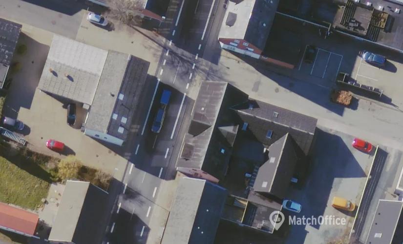 Bolig Nørregade 11 9330 Dronninglund