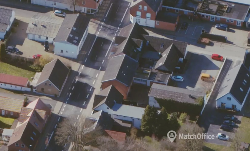 Bolig Nørregade 11 9330 Dronninglund