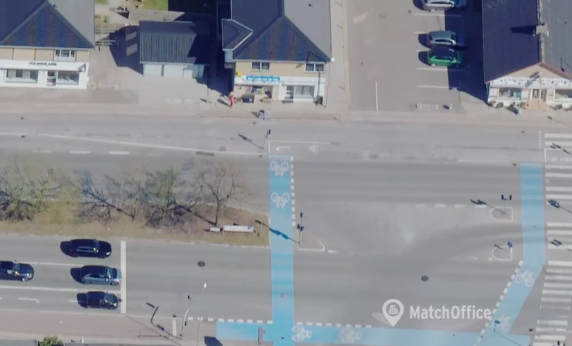 Butik Skovlunde Byvej 32 2740 Skovlunde