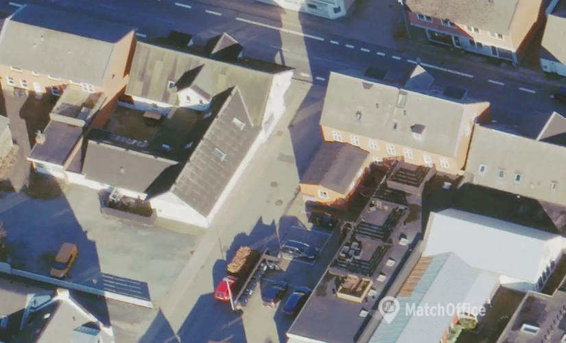 Bolig Nørregade 11 9330 Dronninglund