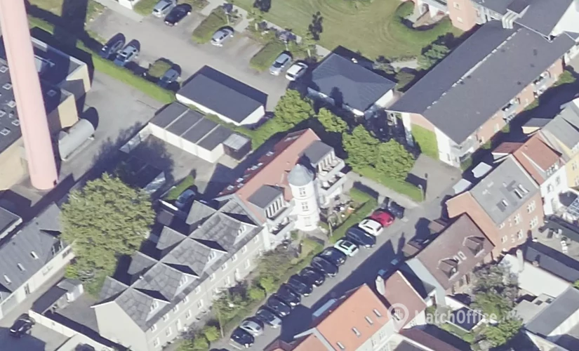 Bolig Fjordgade 7 7100 Vejle