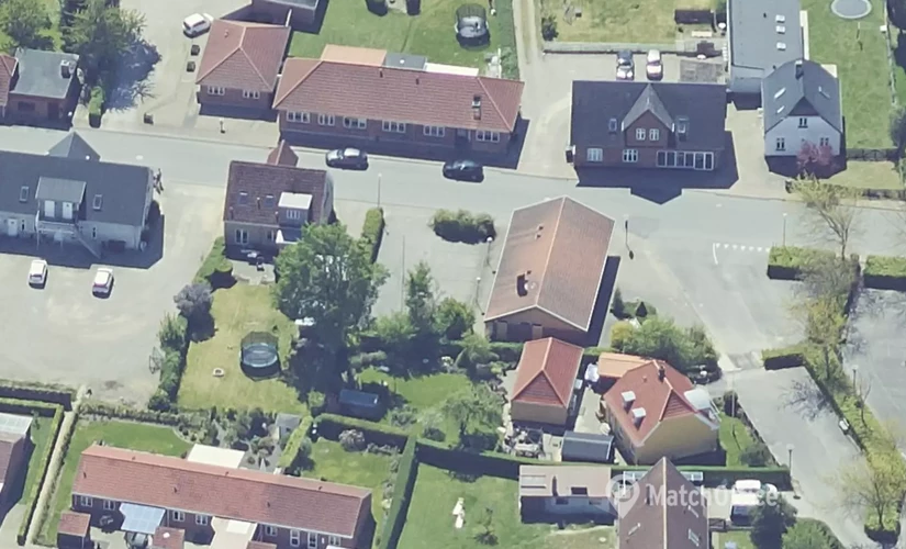 Bolig Østergade 14A 7000 Fredericia