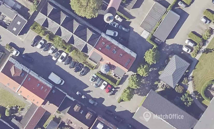 Bolig Fjordgade 7 7100 Vejle