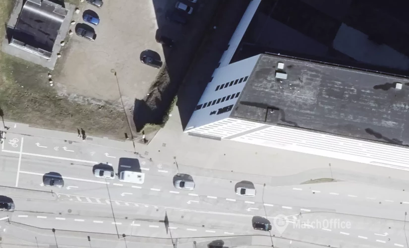 Kontor til leje på Parallelvej 11, 9800 Hjørring - 502 m² | Foto 4 - Lokalebasen.dk